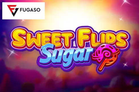 Sweet Flips Sugar